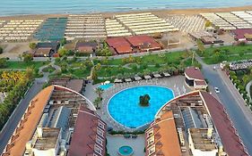 Seamelia Beach Resort Hotel & Spa Ultra All Inclusive 5 Stars