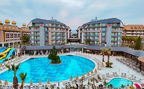 Seamelia Beach Resort Hotel & Spa